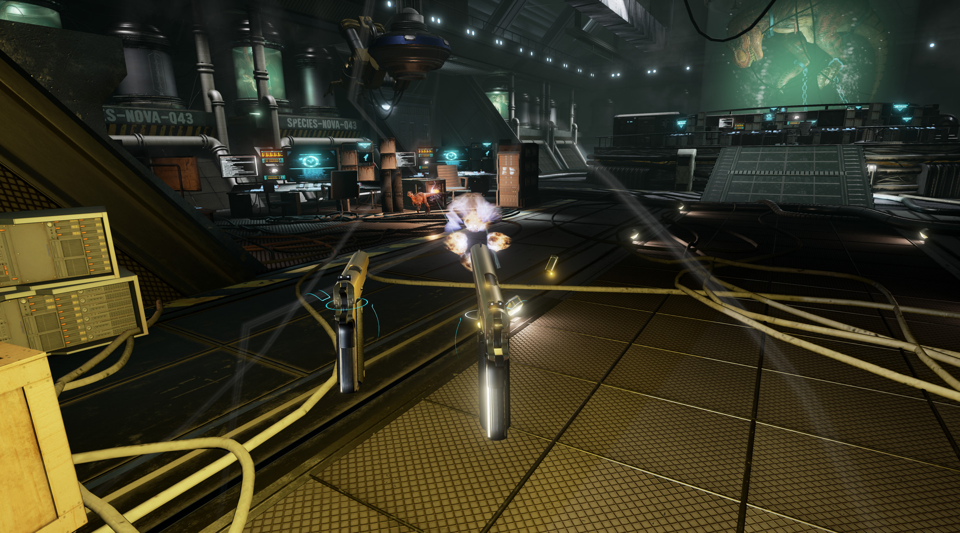 九游网游官网-未来联盟：虚拟房间、沉浸式体验令人期待