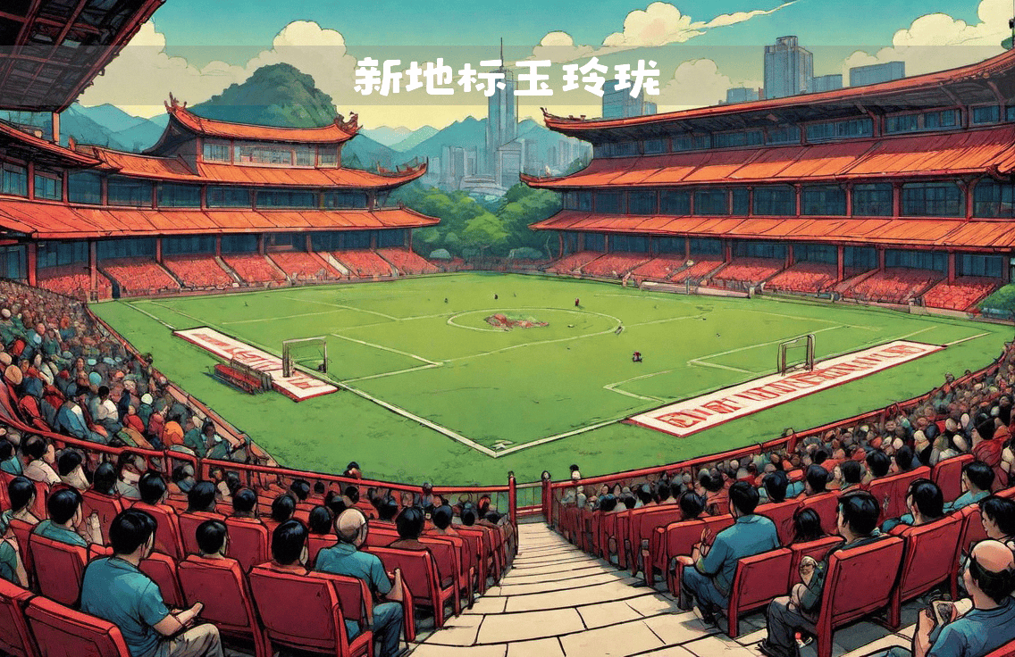 特色足球文化基地在多省市同时开工，打造新风景线的简单介绍